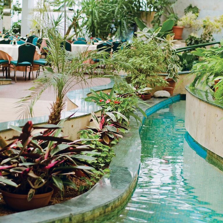 Hotel Kongresowy كيلتشي المظهر الخارجي الصورة